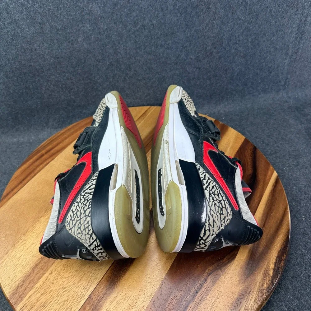 Jordan legacy 312